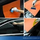 Професійний Набір інструментів для наклеювання тонувальної та вінілової плівки на скло авто Urbankit 15 в 1 (TON6589BIG) - зображення 8