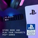 SSD диск WD_BLACK SN850 for PS5 1TB with Heatsink 7,000 MB/s NVMe M.2 2280 PCIe 4.0 x4, внутрішній (WDBBKW0010BBK-WRSN) - изображение 2