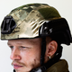 Кавер на каску Marsava Paratrooper Helmet Cover ММ14 - зображення 6