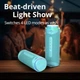 Акустична система Tronsmart T7 Turquoise (1030840) - зображення 3