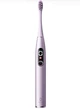 Зубная электрощетка Oclean X Pro Digital Electric Toothbrush Purple (6970810553475) - изображение 2