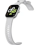 Смарт-часы Xiaomi Redmi Watch 4 Moonlight Silver (BHR7848GL) - изображение 4