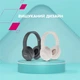 Bluetooth-гарнитура Canyon BTHS-3 Dark grey (CNS-CBTHS3DG) - изображение 6