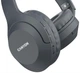 Bluetooth-гарнитура Canyon BTHS-3 Dark grey (CNS-CBTHS3DG) - изображение 3