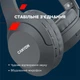 Bluetooth-гарнитура Canyon BTHS-3 Dark grey (CNS-CBTHS3DG) - изображение 5