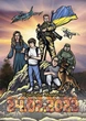 Пригоди Микитки 24.02.2022. Дитячий патріотичний комікс - Юрій Костенко (9789669773289) - изображение 1