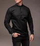 Рубашка R.A. Casual S чёрная 1421-S - изображение 1