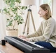 Цифровое пианино Yamaha Piaggero NP-15 Black - изображение 5