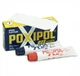 Клей епоксидний POXIPOL 10хв 21г 14мл - изображение 2