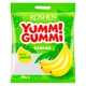 Упаковка желейних конфет Roshen Yummi Gummi Banana Land 70 г х 22 шт - зображення 2