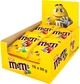 Упаковка драже M&M's з арахісом 16 шт x 82 г - изображение 1