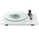 Проигрыватель винила Pro-Ject T2 W Rainier Satin White - изображение 1