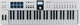 MIDI-клавиатура Arturia KeyLab Essential 49 MK3 White - изображение 1