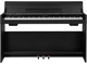 Цифровое пианино NUX WK-310 Black - изображение 1