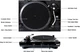 Проигрыватель винила Music Hall MMF-US1 (AT3600L) - изображение 7