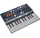 Синтезатор Arturia MicroFreak - изображение 3