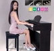 Цифровое пианино NUX WK-400 Black - изображение 5