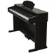 Цифровое пианино NUX WK-520 Black - изображение 1