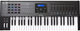 MIDI-клавиатура Arturia KeyLab 49 MKII Black - изображение 1