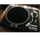 Слип-мат VinylMaster Leather-Mat II 300mm Black - изображение 4