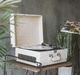 Програвач вінілу Crosley Anthology Light Tan - зображення 7