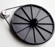 Програвач вінілу Rega Planar 1 Plus White - зображення 6