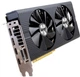 Відеокарта Sapphire AMD Radeon RX 470 Nitro+ 8Gb GDDR5 Б/в - зображення 2