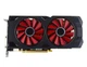 Відеокарта XFX AMD Radeon RX 470 8Gb GDDR5 Б/в - зображення 1