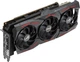 Відеокарта Asus RX 5700 ROG Strix OC 8GB GDDR6 Б/в - зображення 5