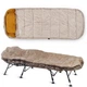 Коропова розкладачка BED 87 Sleep System Ranger RA5503 - зображення 2