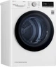 Сушильный автомат LG DC90V5V0W - изображение 2
