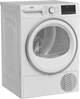 Сушильный автомат BEKO B3T67230 - изображение 3