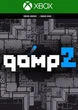Ключ активации Qomp2 для Xbox One/Series S/X - изображение 1