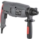 Перфоратор прямой Intertool DT-0180 SDS+ 850 Вт 3.2 Дж (DT-0180) (000058233) - изображение 2