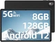 Планшет 10.1" Full HD SGIN T10 Pro 8/128Gb Android 12 6000 mAh Open Box - изображение 1