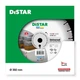 Коло алмазне Distar 1A1RSS V 350x3,5x25.4 Universal (10170085446) - зображення 2