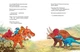 Друзяки-динозаврики. Подорож. - Ларс Мелє. - 9786170977526 - изображение 5