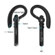 Беспроводная Bluetooth-гарнитура Earldom ET-BH65 (V4.2, 8 часов работы, блютуз, 50 mAh) - Черный - изображение 4