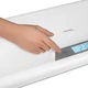 Весы для новорожденных Lionelo BABYBALANCE WHITE - изображение 2