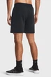 Чоловічі чорні шорти UA Unstoppable Flc Shorts Under Armour XXL 1379809-001 - изображение 3