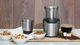 Кофемолка Cecotec Compact Titanmill 300 DuoClean CCTC-01559 (8435484015592) - изображение 4