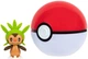 Набір ігрових фігурок Pokemon W11 Абсол (PKW0142) (6900007457064) - зображення 2