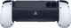 Игровой джойстик Backbone One PlayStation Edition for iPhone Lightning White - изображение 1
