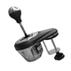 Важіль КПП Коробка Передач Thrustmaster TH8A SHIFTER ADD-ON ONE для PS3/PS4/PS5/PC/XBOX Black - зображення 6