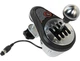 Важіль КПП Коробка Передач Thrustmaster TH8A SHIFTER ADD-ON ONE для PS3/PS4/PS5/PC/XBOX Black - зображення 7