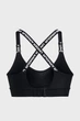 Жіночий спортивний топ UA Infinity Mid 2.0 Bra Under Armour M AC 1384123-001 - зображення 5
