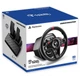 Ігровий Кермо з Педалями Thrustmaster PC / PS4 / PS5 T128 Wheel Цith Pedals (4160781) - зображення 2