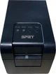 Принтер этикеток SPRT SP-TL21NE USB Ethernet - изображение 2