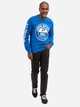 Джемпер чоловічий U.S. Polo Assn 11C115-8300A(blue) XL Синій (786660480627) - зображення 2