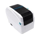 Термотрансферний принтер етикеток Xprinter XP-T261B LAN (Ethernet) + USB - изображение 1